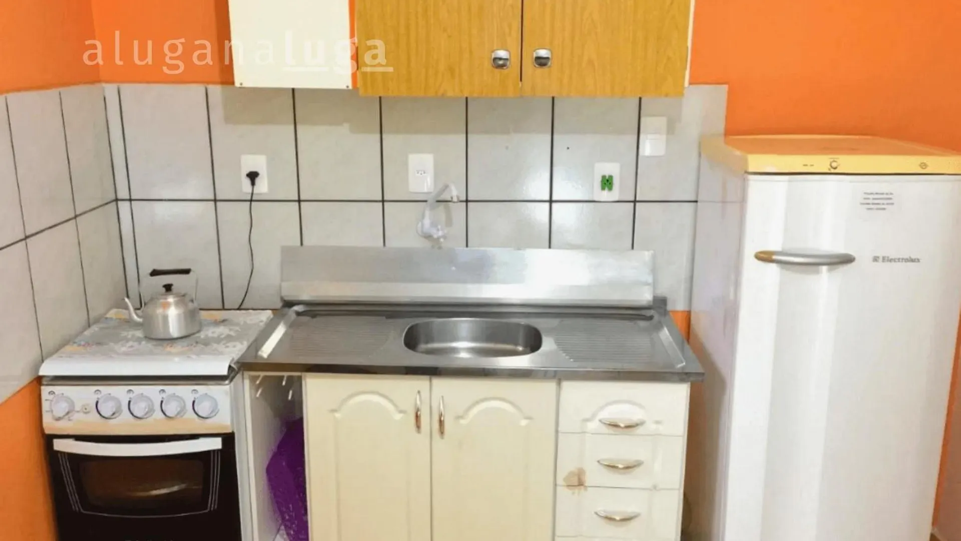 Apartmán Pousada Morada Do Sol Acesso Canal Gardenia #7 Florianópolis