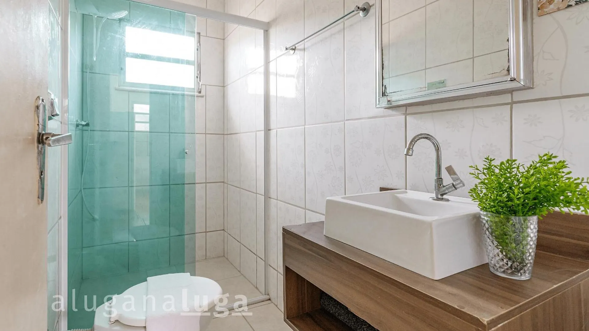 Apartmán Pousada Morada Do Sol Acesso Canal Gardenia #7 Florianópolis